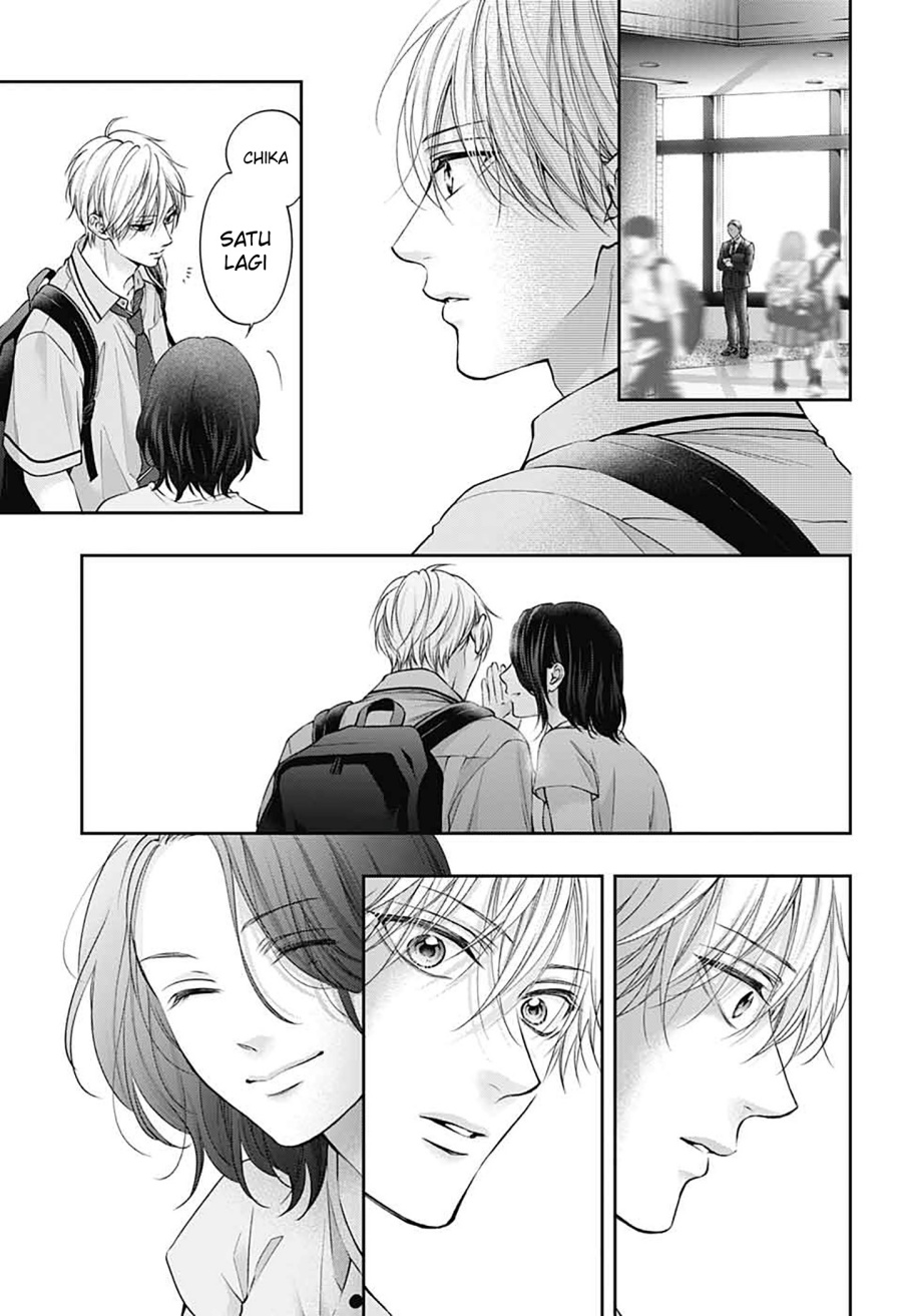 Kono Oto Tomare! Chapter 142 Gambar 20
